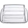 Westmark 20852260 glass butter dish Photo 3