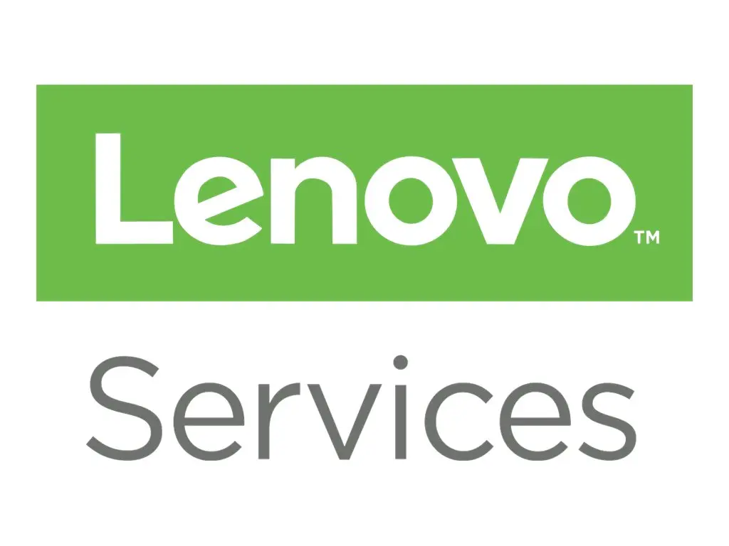 Lenovo Paplašinātais servisa līgums, 3 gadi
