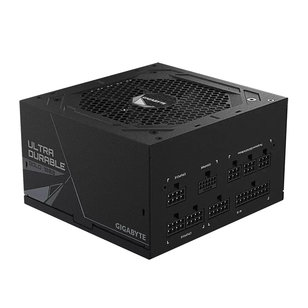 Блок питания GIGABYTE GP-UD1000GM PG5 Photo 2