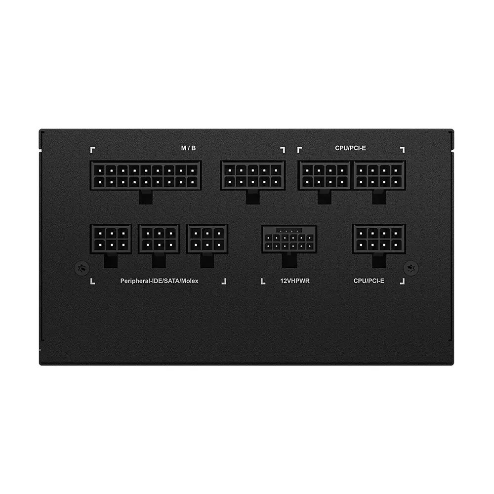 Блок питания GIGABYTE GP-UD1000GM PG5 Photo 4