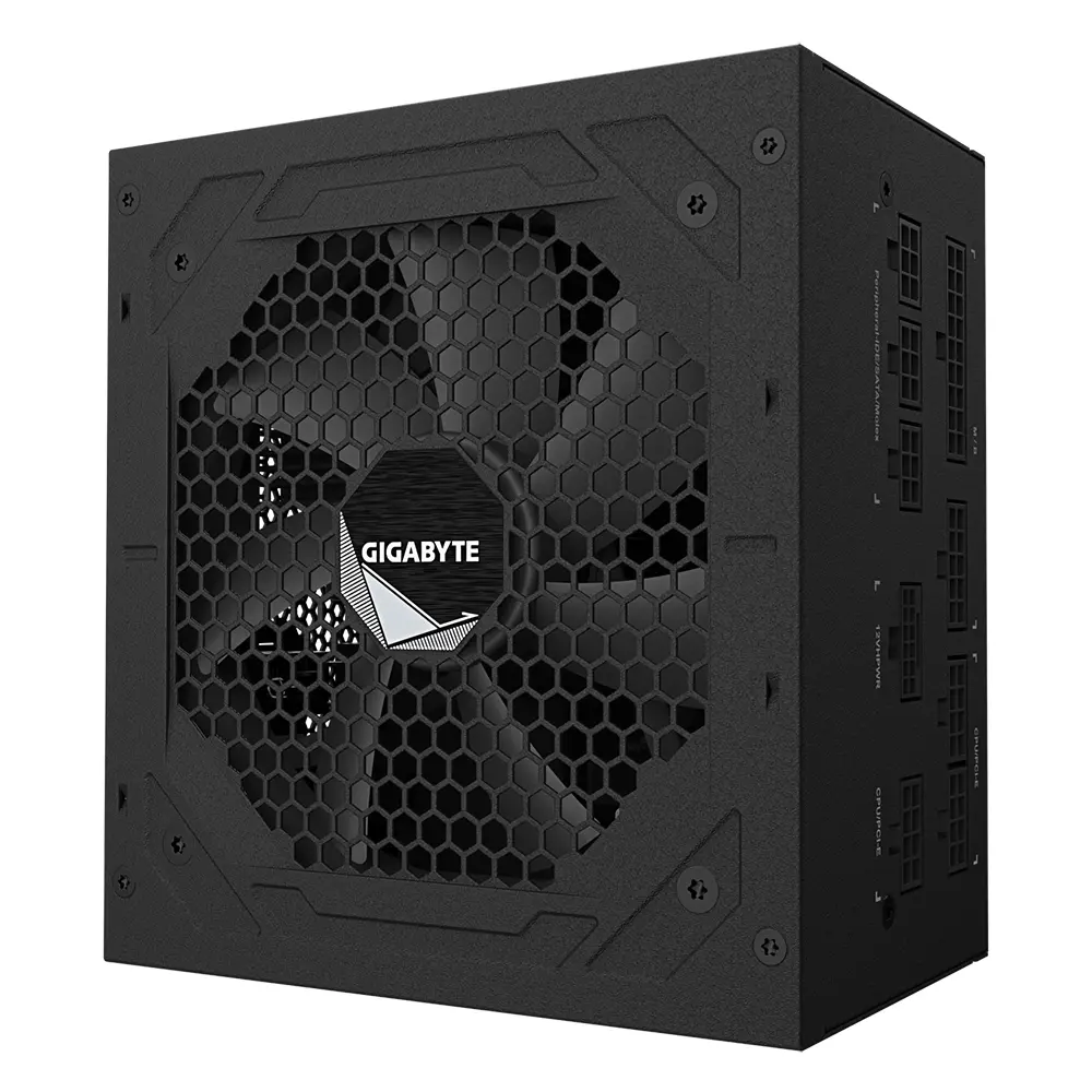 GIGABYTE GP-UD1000GM PG5 Baroklis 1000 W