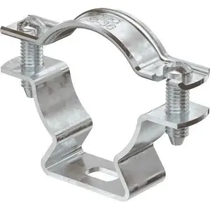 Clamping Bracket OBO Bettermann ASL 733 36 FT Long Hole