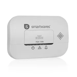 Smartwares FGA-13081 gāzes detektors Oglekļa monoksīds (CO)