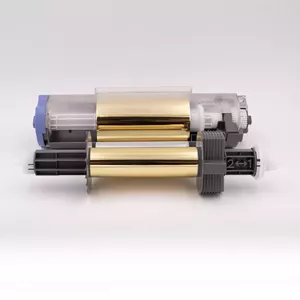 Brother HFA110GD пленка для печати Лазерная Золото