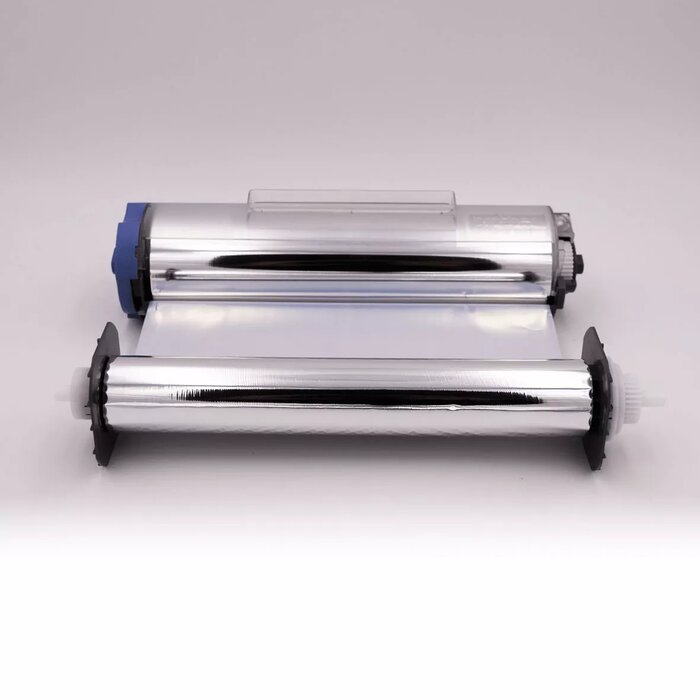 Laminating foils