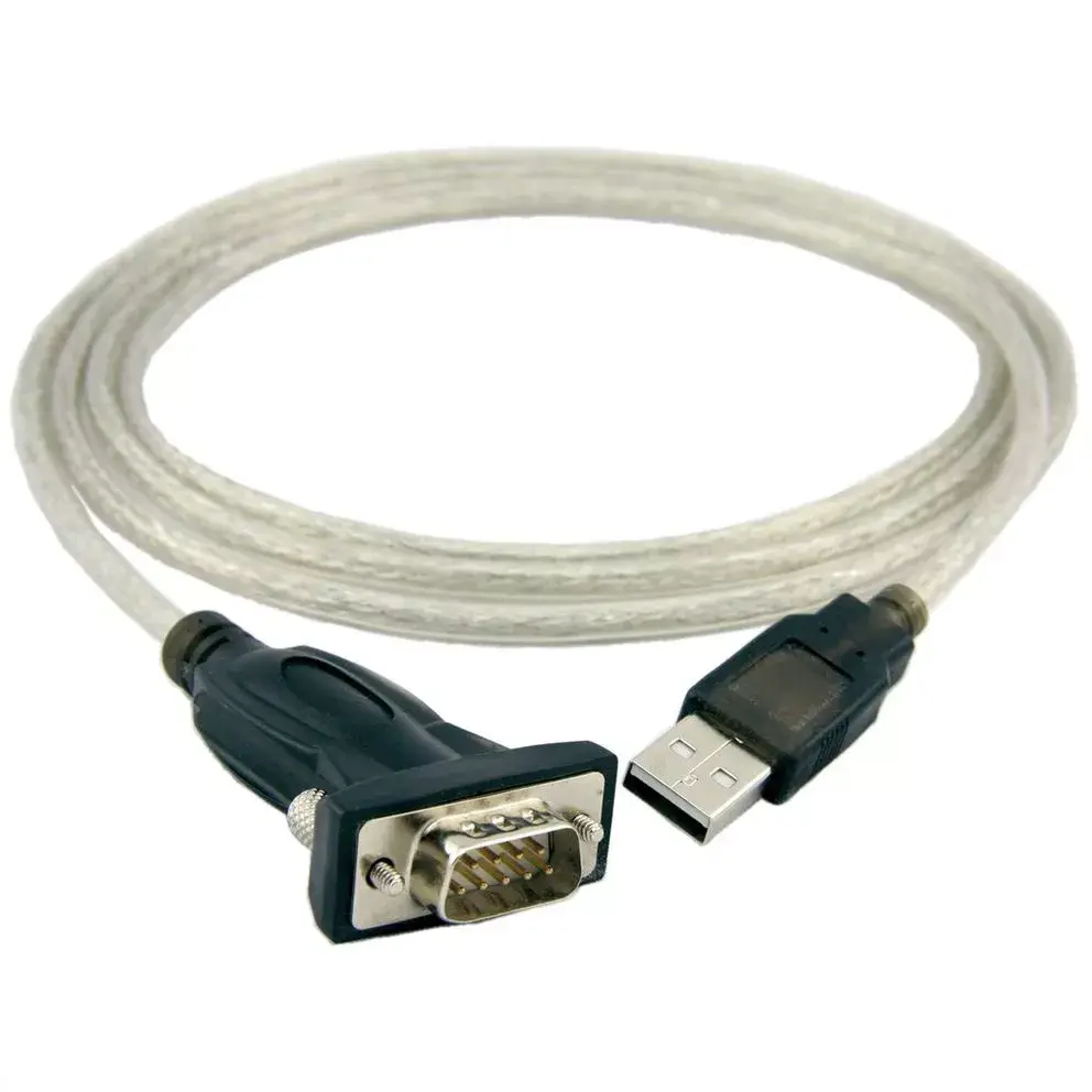 serial cable ROLINE 12021163 Photo 3