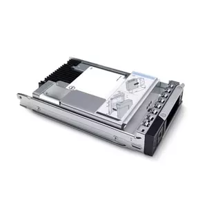 SSD diskdziņš DELL 960GB 2.5" SATA III 345-BDQM