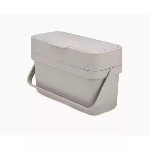 Joseph Joseph Compo Rectangular Waste Bin Width 297 mm Depth 120 mm Height 170 mm