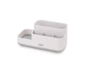 Органайзер для ванной Joseph Joseph EasyStore Grey — caddy для туалетных принадлежностей, модель 70513, серый