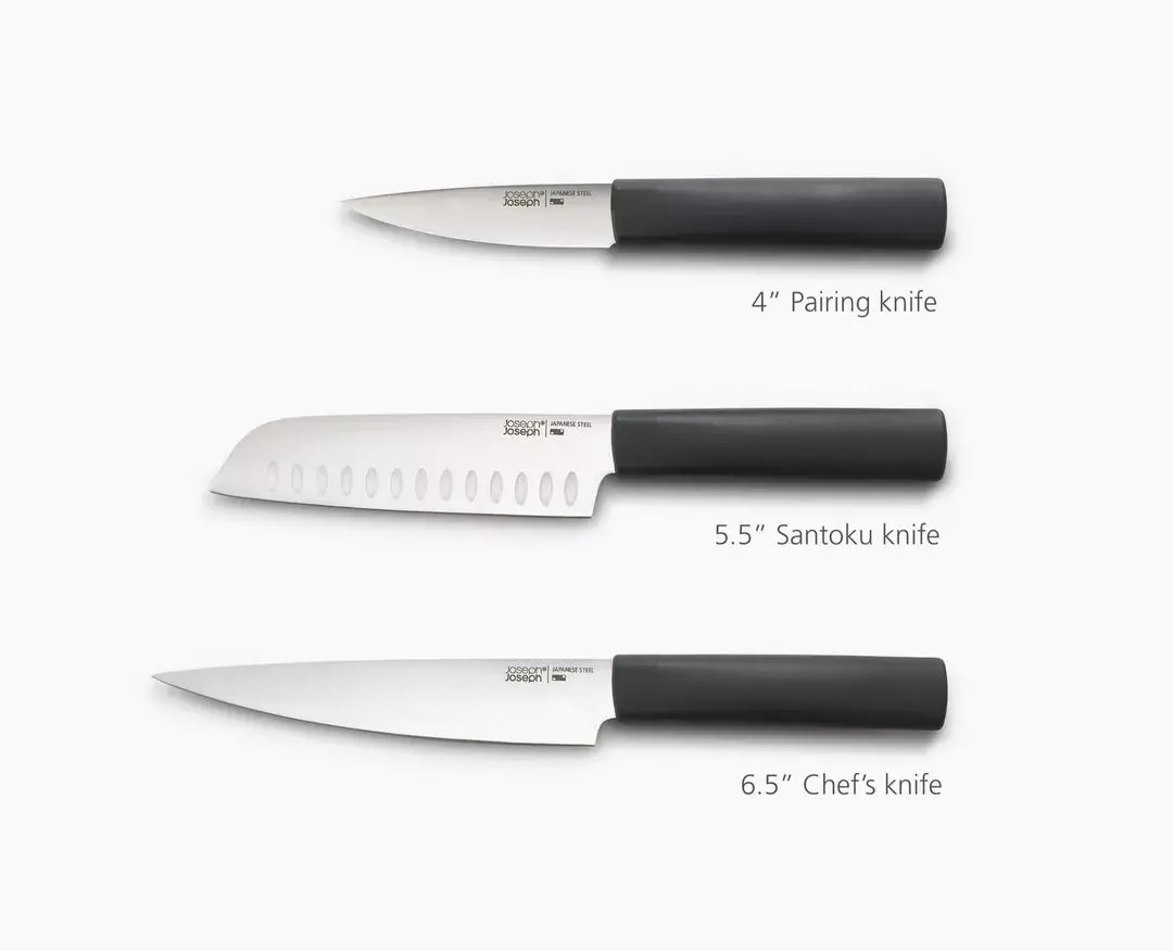 Kitchen Knife Joseph Joseph Nest Photo 5