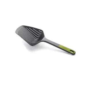 Bowl colander Joseph Joseph Scoop Grey Nylon 340mm