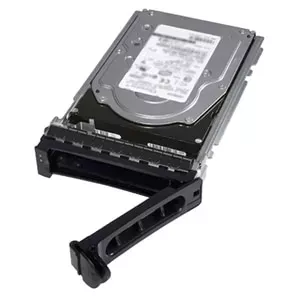 DELL 400-BIFT cietā diska draiveris 2.5" 600 GB SAS