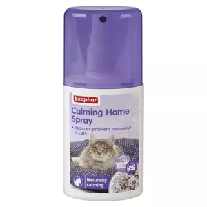 Calming diffuser Beaphar 11089 for cats 125 ml
