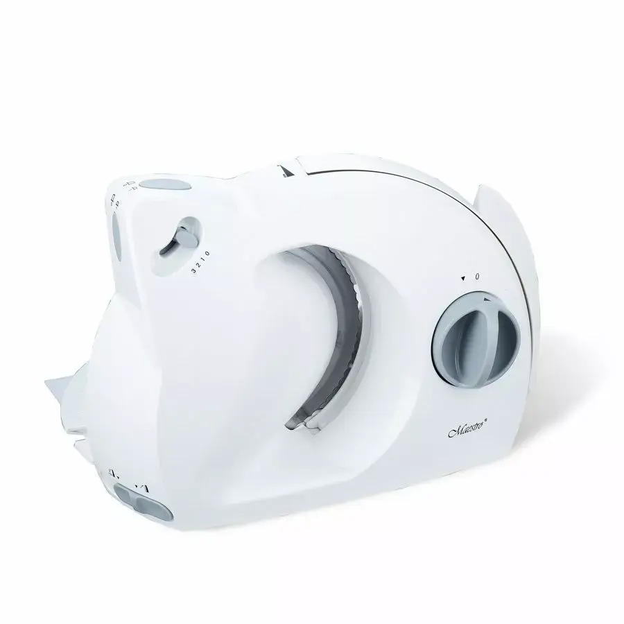 Электрическая ломтерезка Maestro MR-590 Photo 2