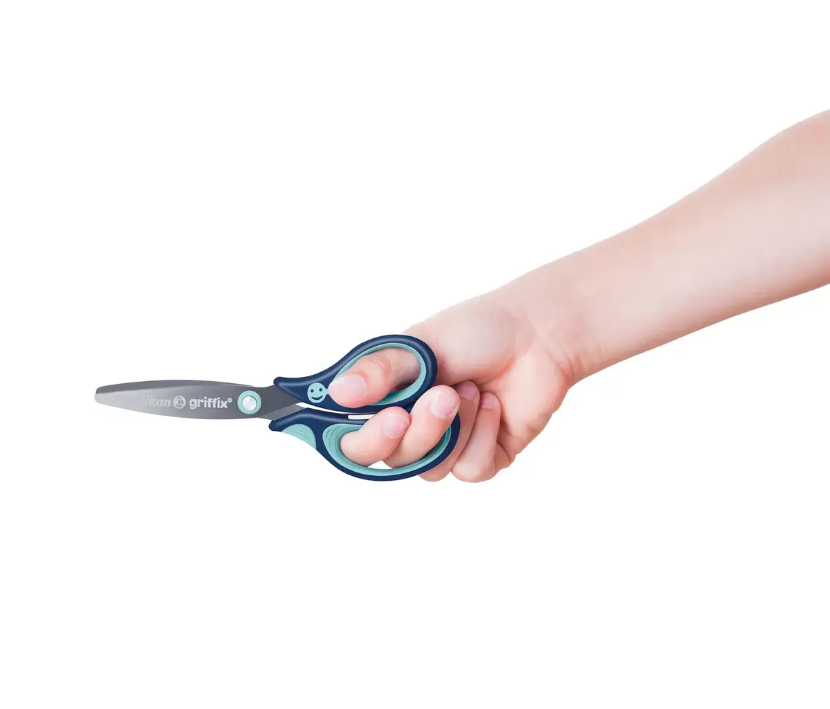 Scissors Pelikan griffix Art & Craft Photo 5