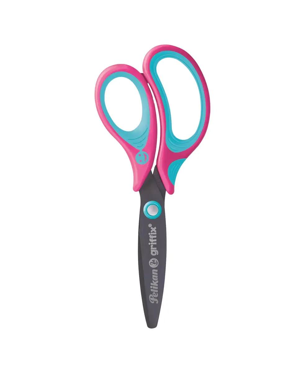 Scissors Pelikan griffix Art & Craft Photo 7