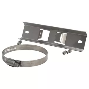 Mounting Kit Triax 307789 Steel Material Color Steel