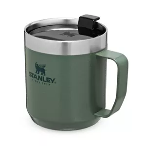 Stanley 10-09366-005 krūze ceļojumiem 350 ml Zaļš Nerūsējošs tērauds