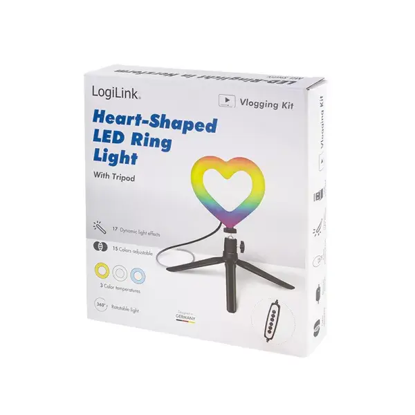 Light decoration figure LogiLink AA0155 Photo 7