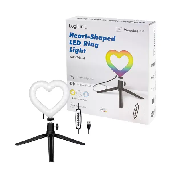 Light decoration figure LogiLink AA0155 Photo 8
