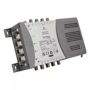 Спутниковый мультисвитч Triax 318604 5 входов 16 выходов