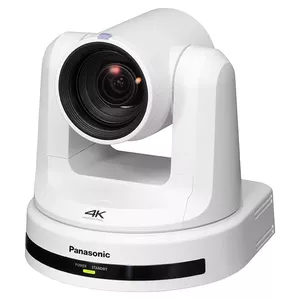 Dome IP security camera Panasonic AW-UE20WE 3840 x 2160 Indoor Wired