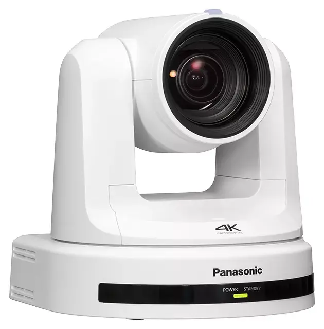 Dome IP security camera Panasonic AW-UE20WE Photo 2