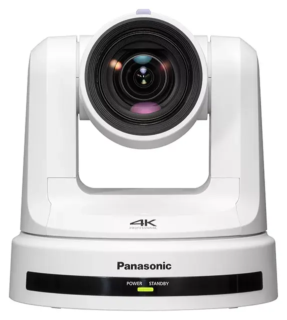 Dome IP security camera Panasonic AW-UE20WE Photo 4