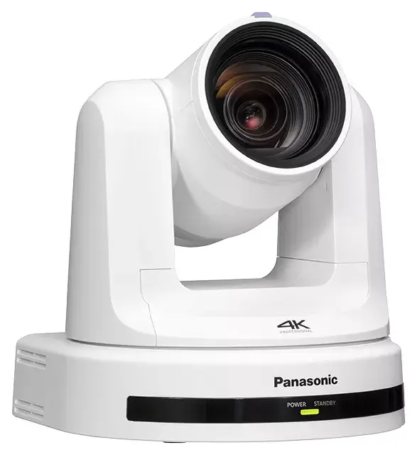 Dome IP security camera Panasonic AW-UE20WE Photo 6