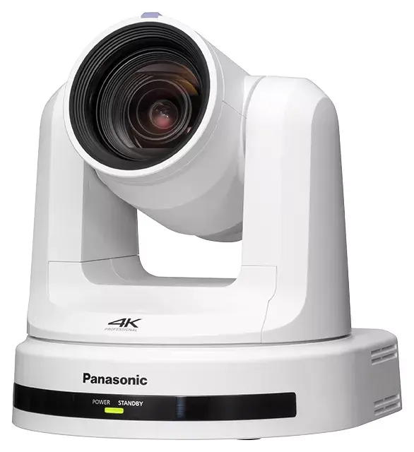 Dome IP security camera Panasonic AW-UE20WE Photo 8