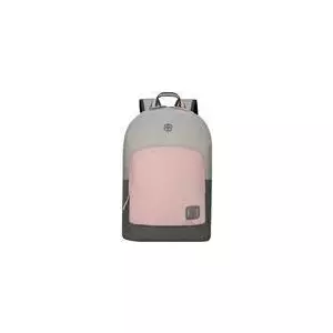 Рюкзак для ноутбука Wenger NEXT22, Crango 40,60 см (16"), серый/розовый, 611982 (611982)