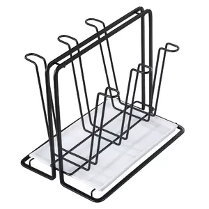 Drainer Xavax 00111459 Rack Tabletop 140mm Width 200mm Depth 170mm Height