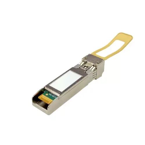 модуль оптического трансивера QNAP TRX-25GSFP28-SR Photo 2