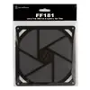 Ventilatora filtrs Silverstone SST-FF181B Photo 3