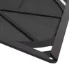 Ventilatora filtrs Silverstone SST-FF181B Photo 4