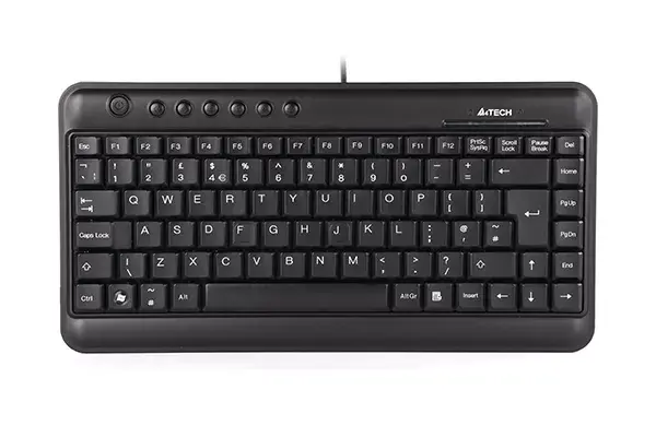 Keyboards