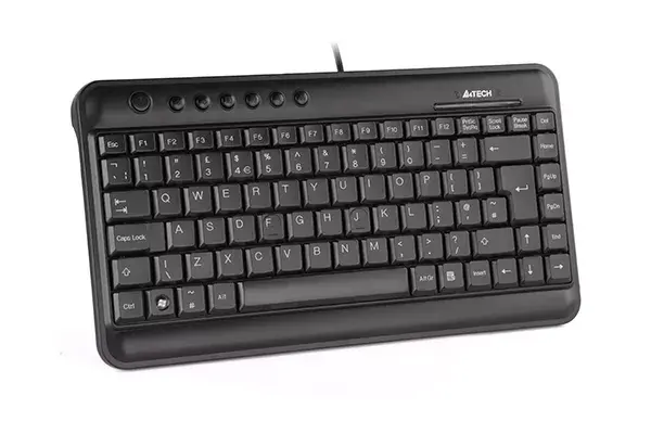 Wired Keyboard A4Tech Fstyler KL-5 Photo 2