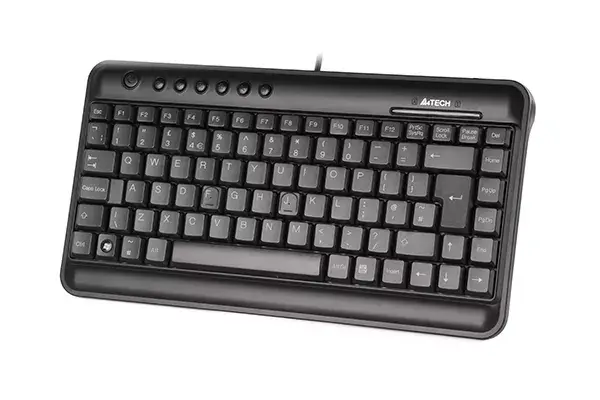Wired Keyboard A4Tech Fstyler KL-5 Photo 3