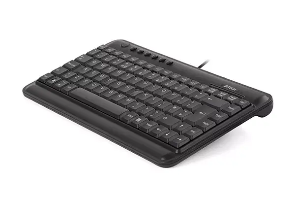 Wired Keyboard A4Tech Fstyler KL-5 Photo 4
