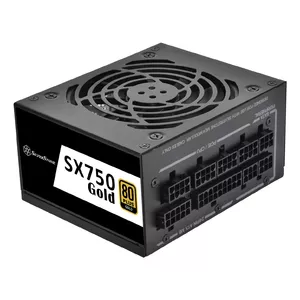 Power Supply Unit Silverstone SX750 Gold 750 W
