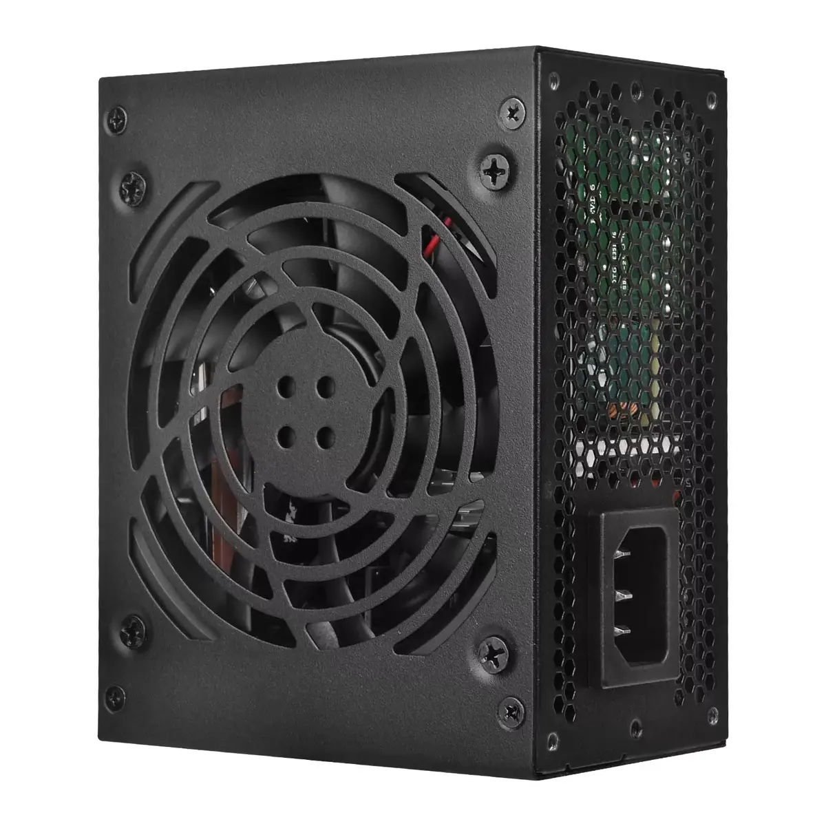 Power Supply Unit Silverstone SX750 Gold Photo 2