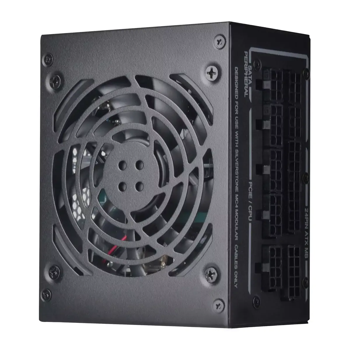 Power Supply Unit Silverstone SX750 Gold Photo 10