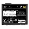 Power Supply Unit Silverstone SX750 Gold Photo 11