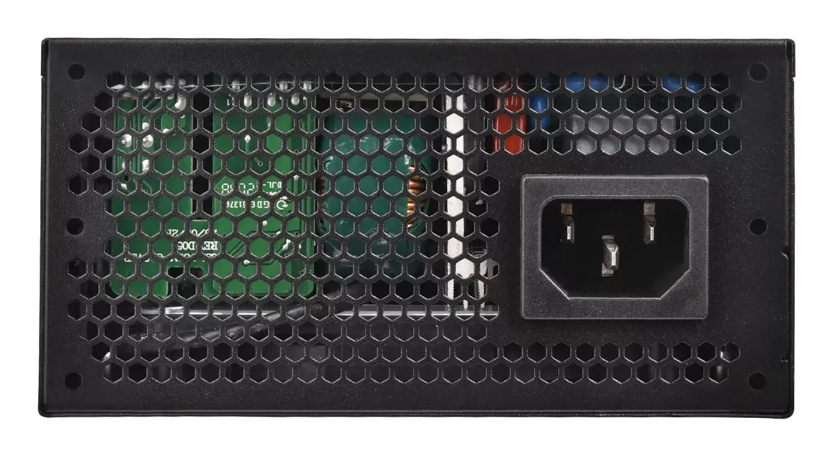 Power Supply Unit Silverstone SX750 Gold Photo 12