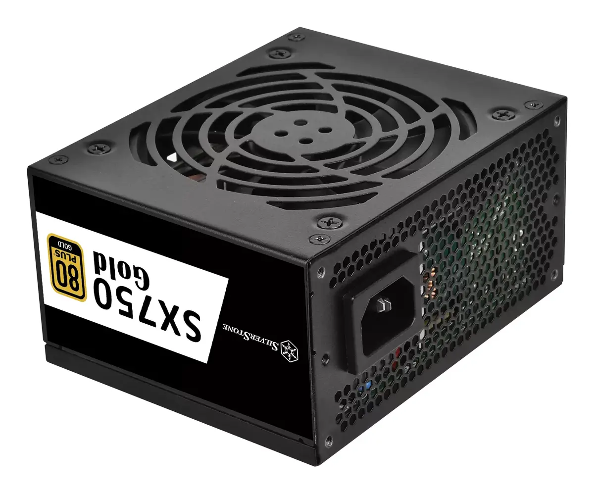 Power Supply Unit Silverstone SX750 Gold Photo 14