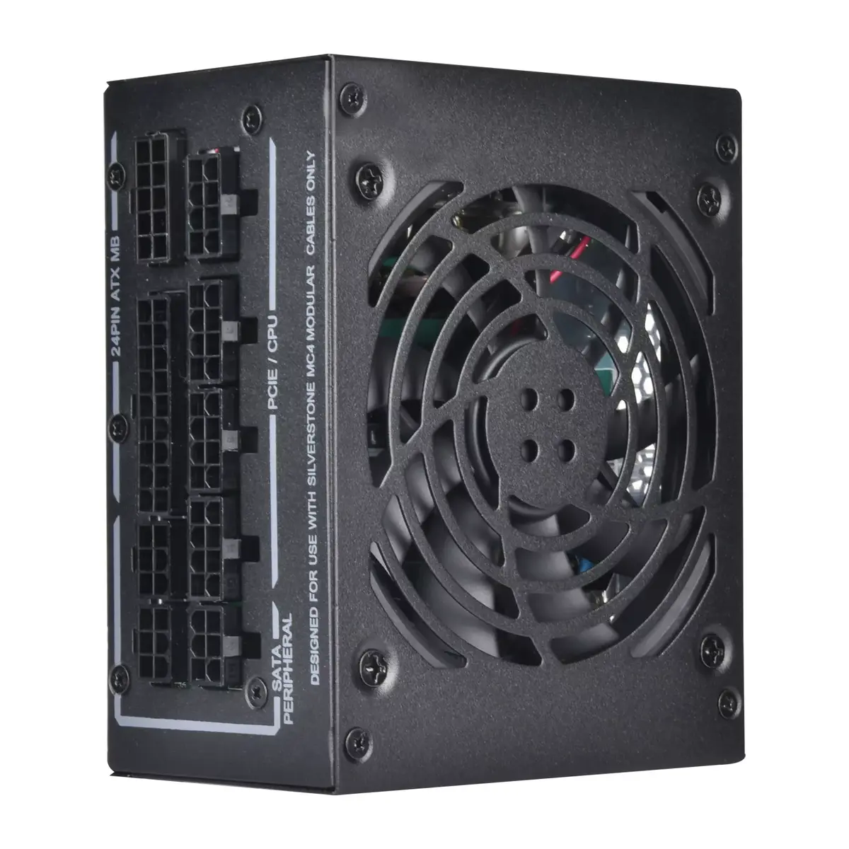 Power Supply Unit Silverstone SX750 Gold Photo 15