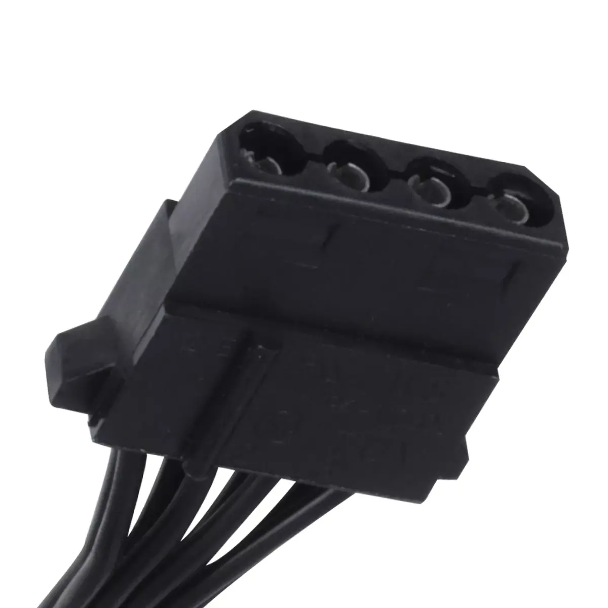 Power Supply Unit Silverstone SX750 Gold Photo 20