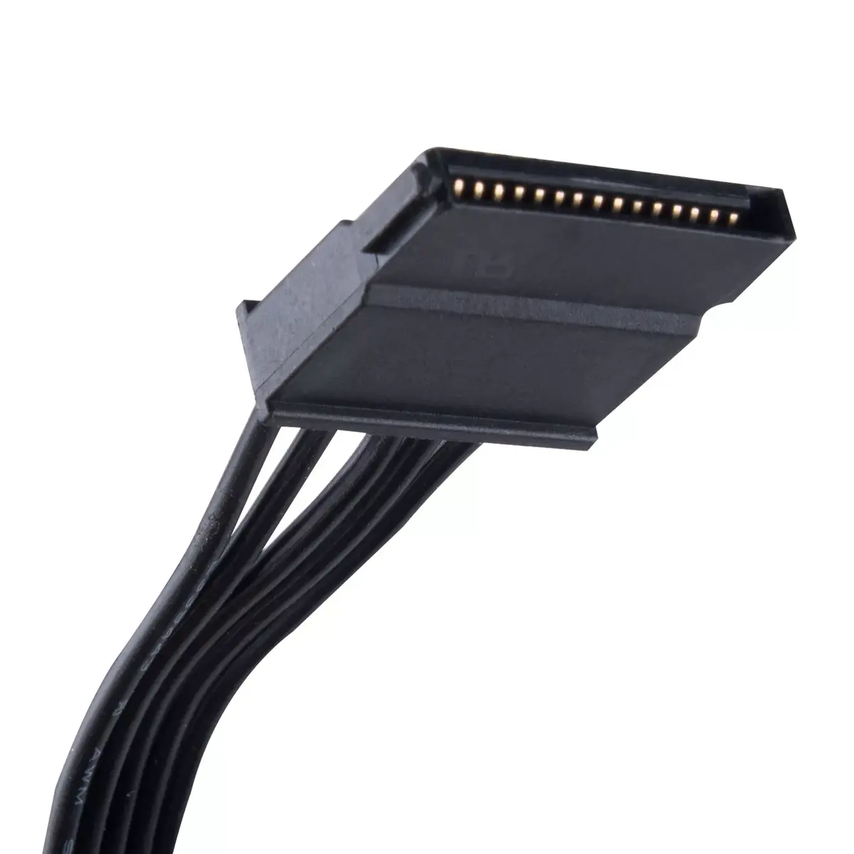 Power Supply Unit Silverstone SX750 Gold Photo 21