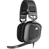 Игровая гарнитура CORSAIR HS80 RGB USB Carbon Photo 2