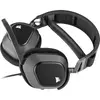 Игровая гарнитура CORSAIR HS80 RGB USB Carbon Photo 3
